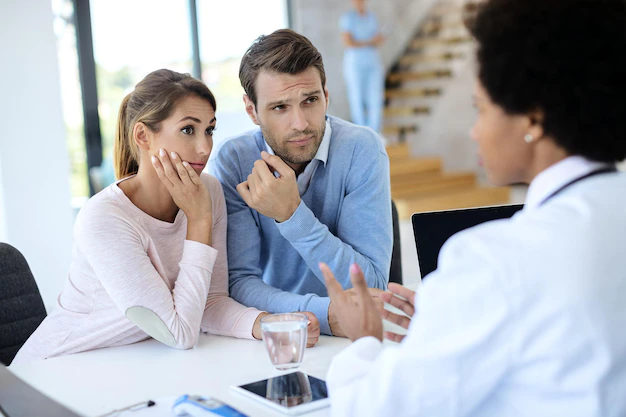 Fertility Management & Counseling
