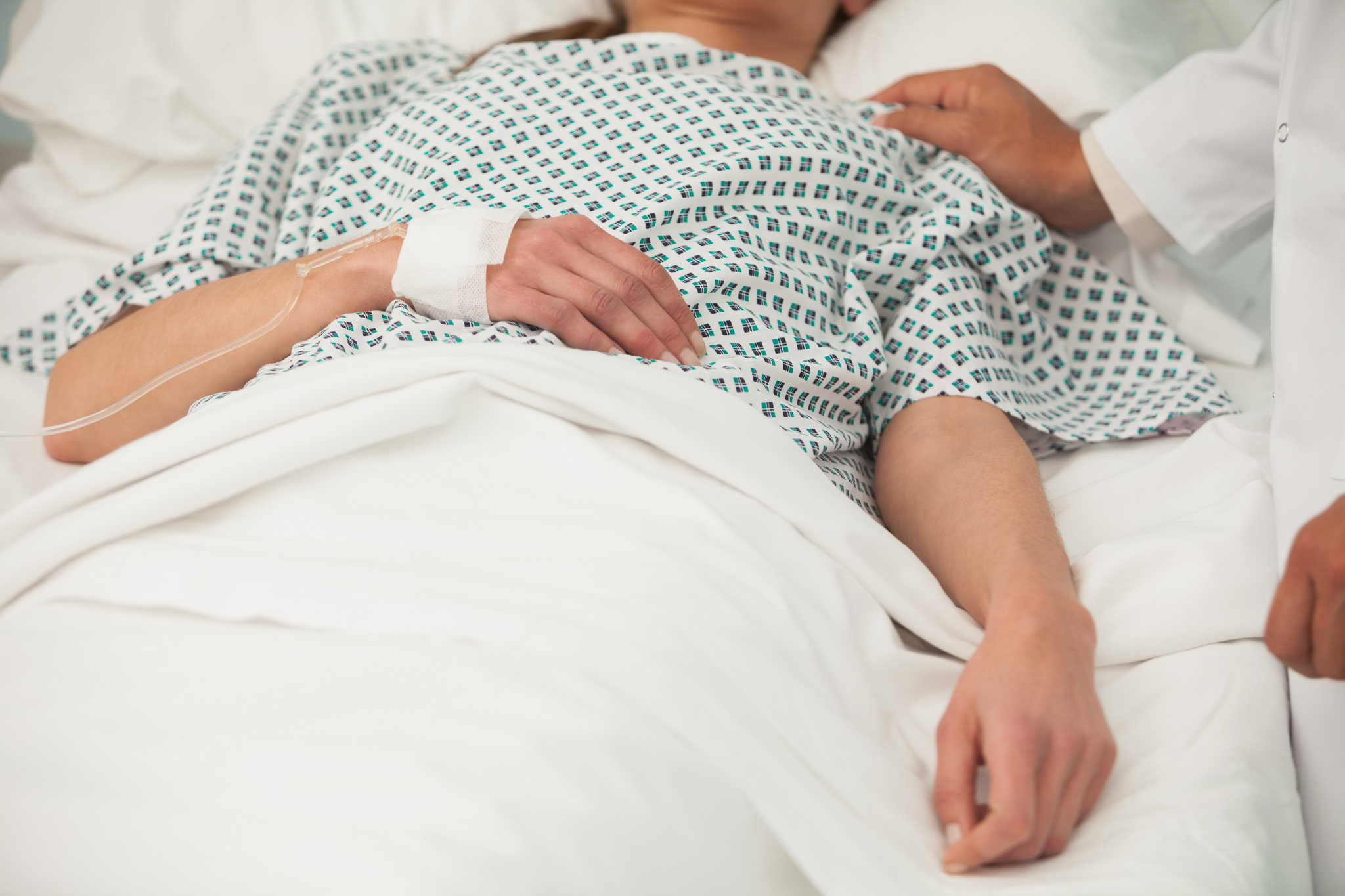 Gynecological Emergencies