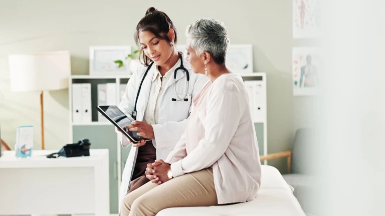 Menopause Care