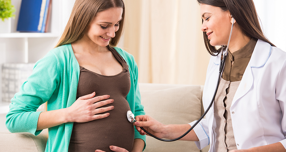 Pregnancy Care & High-Risk Pregnancy